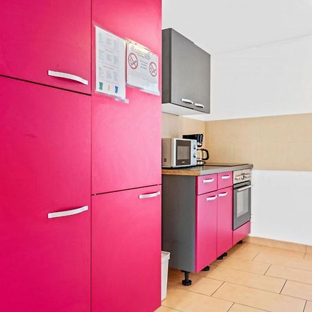 Cosy Apartment With Balcony And Fireplace Jüterbog المظهر الخارجي الصورة
