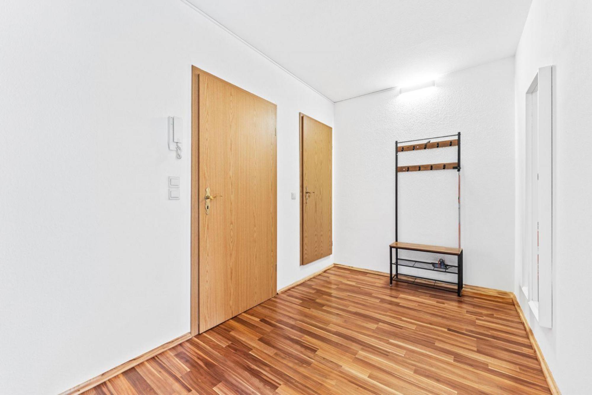 Cosy Apartment With Balcony And Fireplace Jüterbog المظهر الخارجي الصورة
