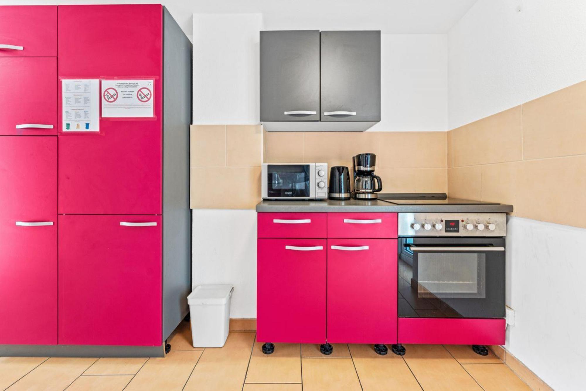 Cosy Apartment With Balcony And Fireplace Jüterbog المظهر الخارجي الصورة